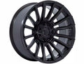 BLADE 22X10 5X5/5.5 87 -18 M-BLK