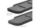 RB10 Running Boards 68 Inch long Boards Only Protective Bedliner coating 2007-2018 Jeep Wrangler JK 2014-2024 Toyota 4Runner 2024-2025 Toyota Land Cruiser Go Rhino