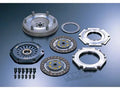 HKS DISK LA TWIN CLUTCH COVER FOR 26011-AN002