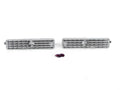 1998-2002 Pontiac Firebird Trans Am Duraflex WS-6 Hood - 1 Piece