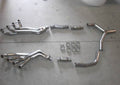 1998-2002 Pontiac Firebird Trans Am Duraflex WS-6 Hood - 1 Piece