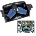 1998-2002 Pontiac Firebird Trans Am Duraflex WS-6 Hood - 1 Piece