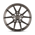 TSW TWNPT 20X8.5 5X112 M-BRNZ 20MM - 2085NPT205112Z66