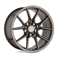 TSW TWNPT 20X8.5 5X112 M-BRNZ 20MM - 2085NPT205112Z66