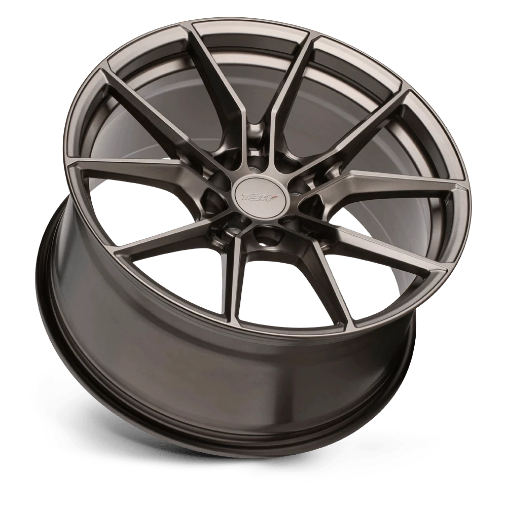 TSW TWNPT 20X8.5 5X112 M-BRNZ 20MM - 2085NPT205112Z66