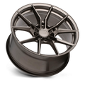TSW TWNPT 20X8.5 5X112 M-BRNZ 20MM - 2085NPT205112Z66