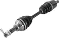 QuadBoss slip-on exhaust