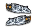 Oracle 00-05 Chevrolet Monte Carlo SMD HL - White
