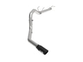 aFe axle-back exhaust