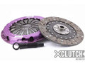 XClutch 14-19 Ford Fiesta ST 1.6L Stage 1 Solid Organic Clutch Kit