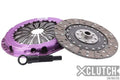 XClutch 14-19 Ford Fiesta ST 1.6L Stage 1 Solid Organic Clutch Kit