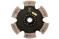 ACT 1987 Mazda B2600 XT/Race Rigid 6 Pad Clutch Kit