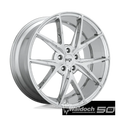 M248 MISANO 18X8 5X4.5 72.7 P 40MM