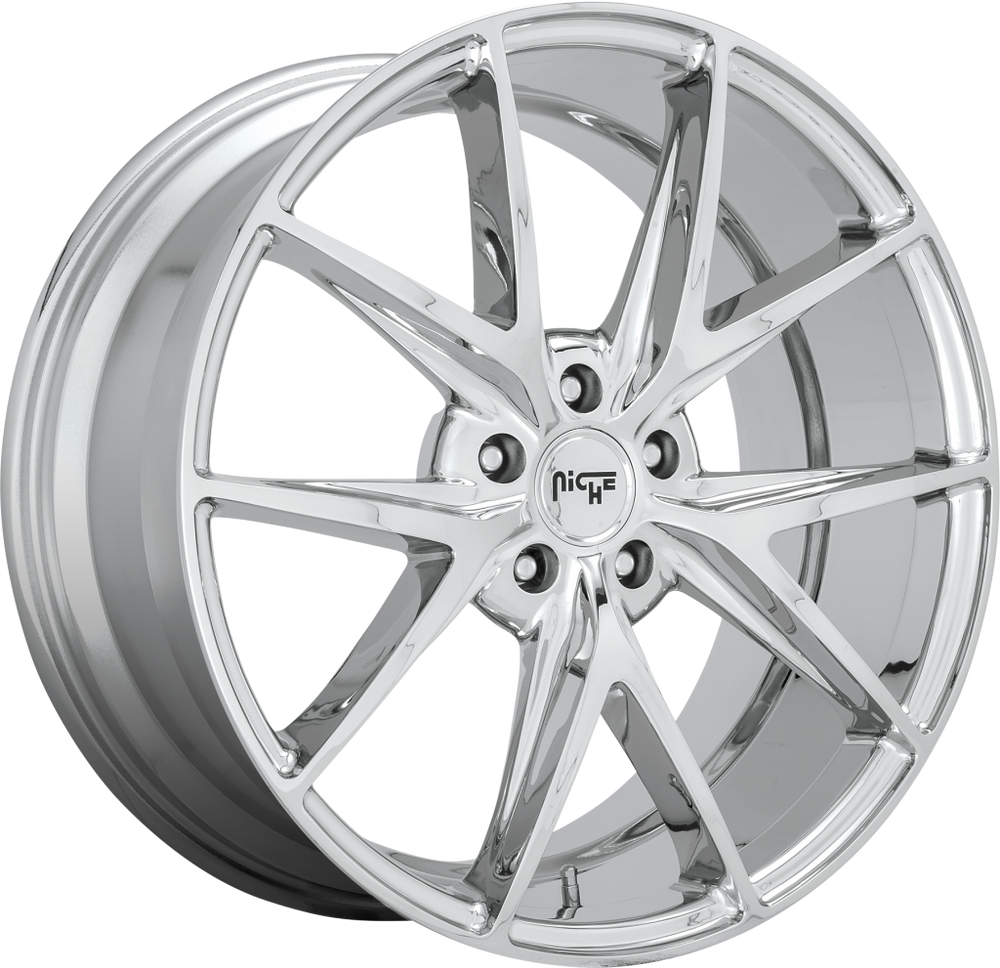 M248 MISANO 18X8 5X4.5 72.7 P 40MM