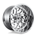 D609 20X9 6X120/5.5 CHR-PLATED 20MM