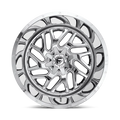 D609 20X9 6X120/5.5 CHR-PLATED 20MM