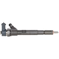 COMMON RAIL INJECTOR