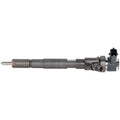COMMON RAIL INJECTOR
