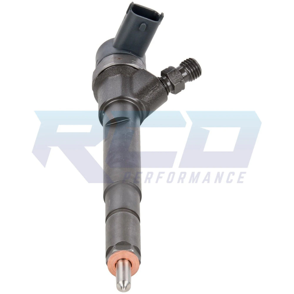 COMMON RAIL INJECTOR