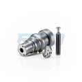 COMMON RAIL INJECTOR