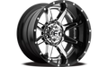 Fuel Wheels auto part