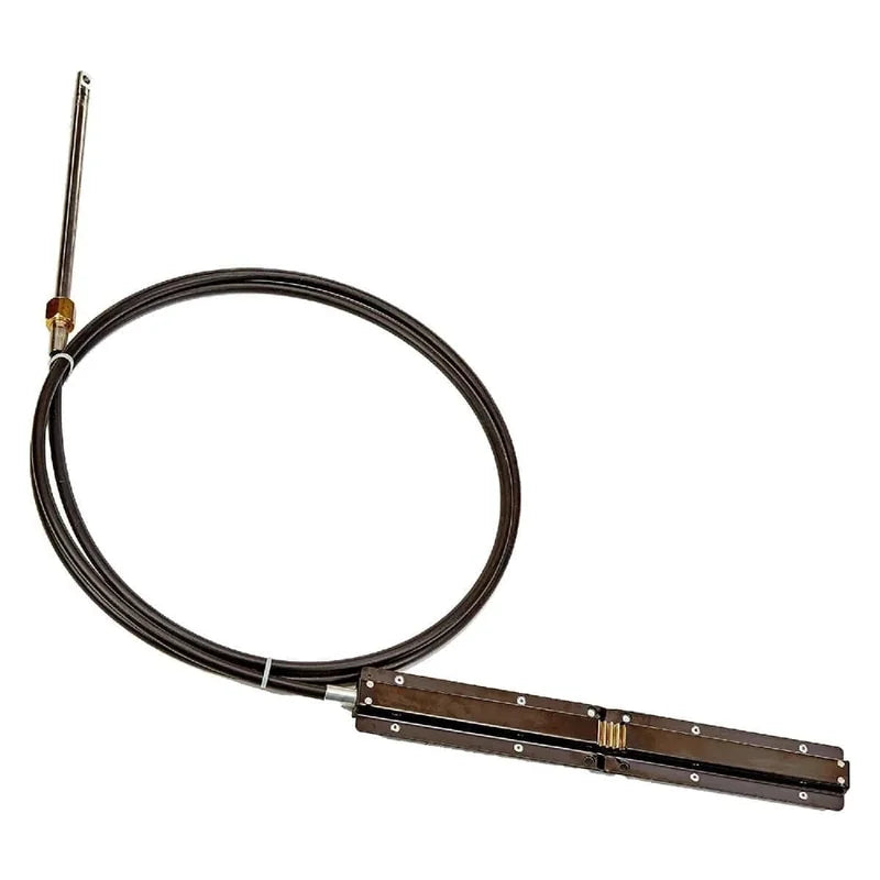 UNIVERSAL RACK&PIN. STR CABLE