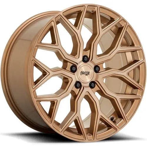 Wheel Pros, LLC auto part