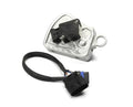 20062007 MONTE CARLO; 20042008 GRAND PRIX WITH OEM PEDAL # 25830024; 10345632;