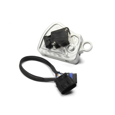 Lokar auto part