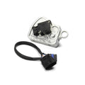Lokar auto part