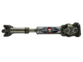 ~(24 lbs. 30X6X6)~ LJ Rear 1350 Rubi Solid CV Driveshaft with 1330 in the Rear.