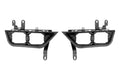 21-23 F-150 4BANGER FOG BRACKETS /