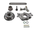 Timing Kit And Oil Pump Set