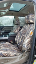 GMC/CHEVY 1500 2007-13 2500-3500 2