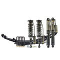 ARB / OME BP51 Shock Absorber LC80/105 Front