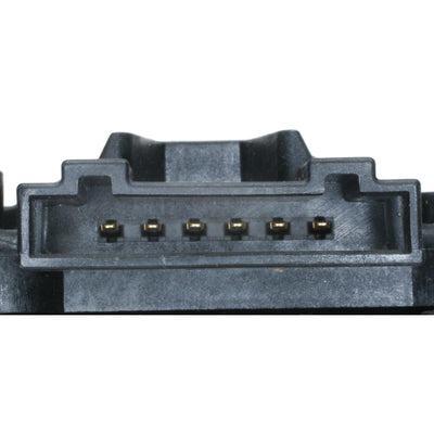 INTRMTR SNSR-ACELRTR PEDL