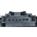 STANDARD IGN auto part installed view