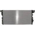 RADIATOR NEW OE QUALITY