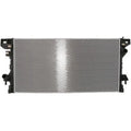RADIATOR NEW OE QUALITY