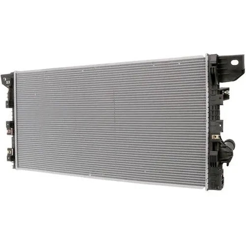 RADIATOR NEW OE QUALITY