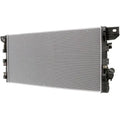 RADIATOR NEW OE QUALITY
