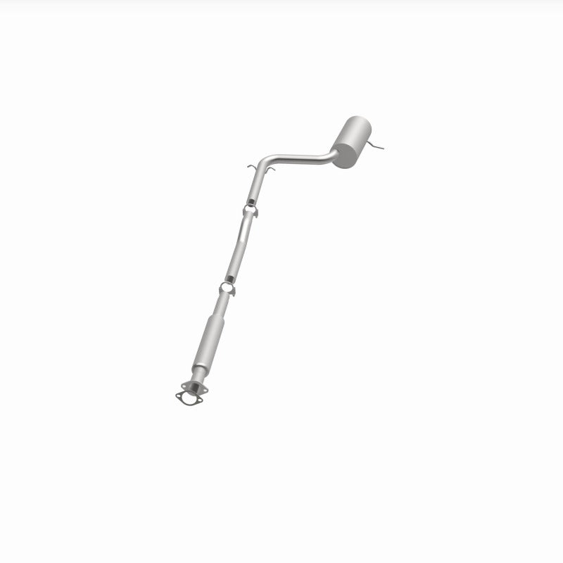 EXHAUST KIT 03-06 VOLVO XC90