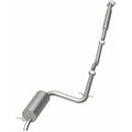 EXHAUST KIT 03-06 VOLVO XC90
