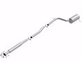 EXHAUST KIT 03-06 VOLVO XC90