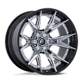 D402 20X10 6X5.5 M-BLK RD -18MM