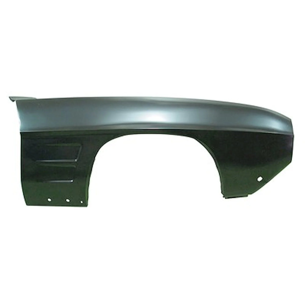 FRONT FENDER