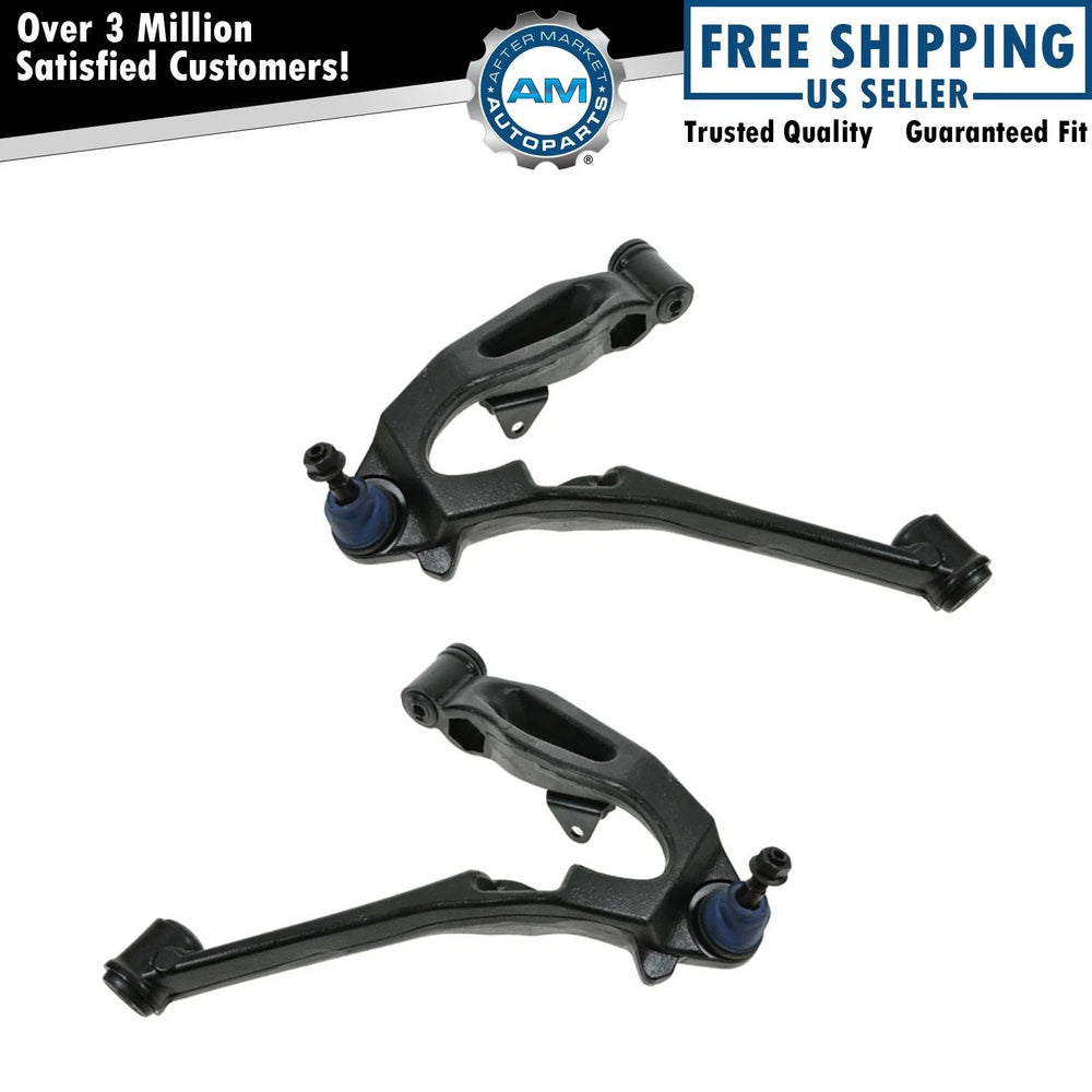 CONTROL ARM W/ BALL
