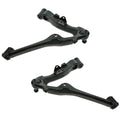 CONTROL ARM W/ BALL