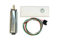 BRUSHLESS PUMP KIT