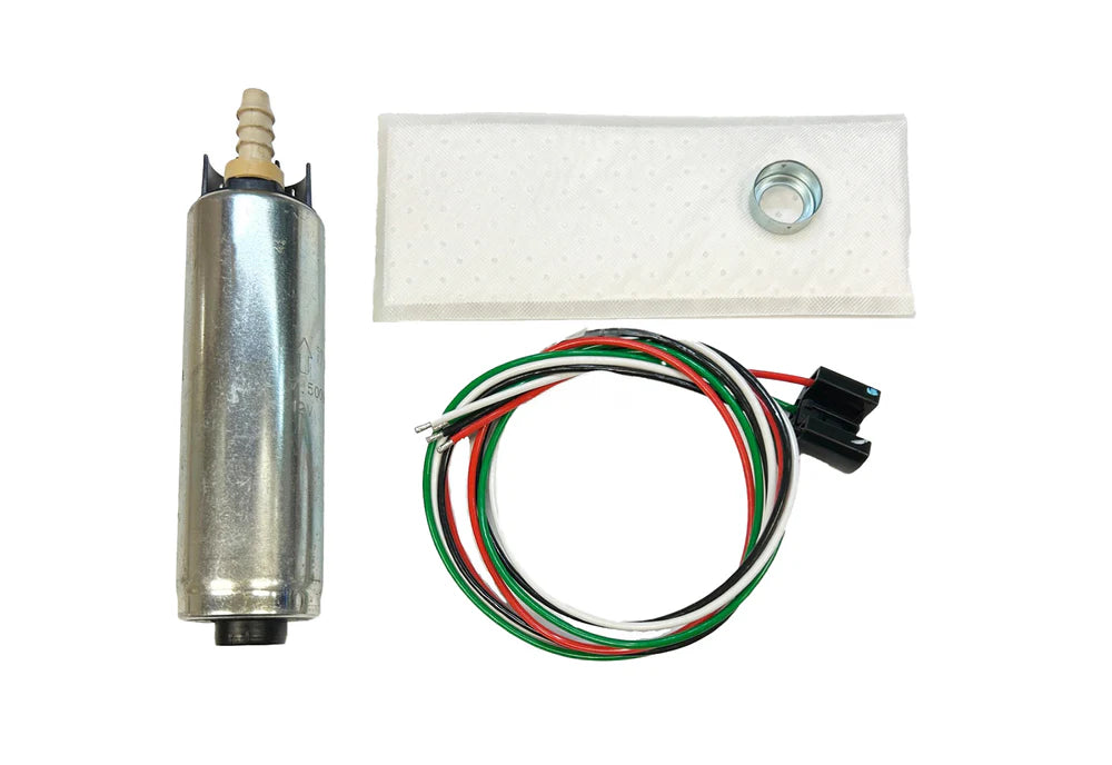 BRUSHLESS PUMP KIT